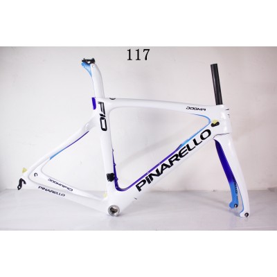 Cuadro outlet pinarello f10